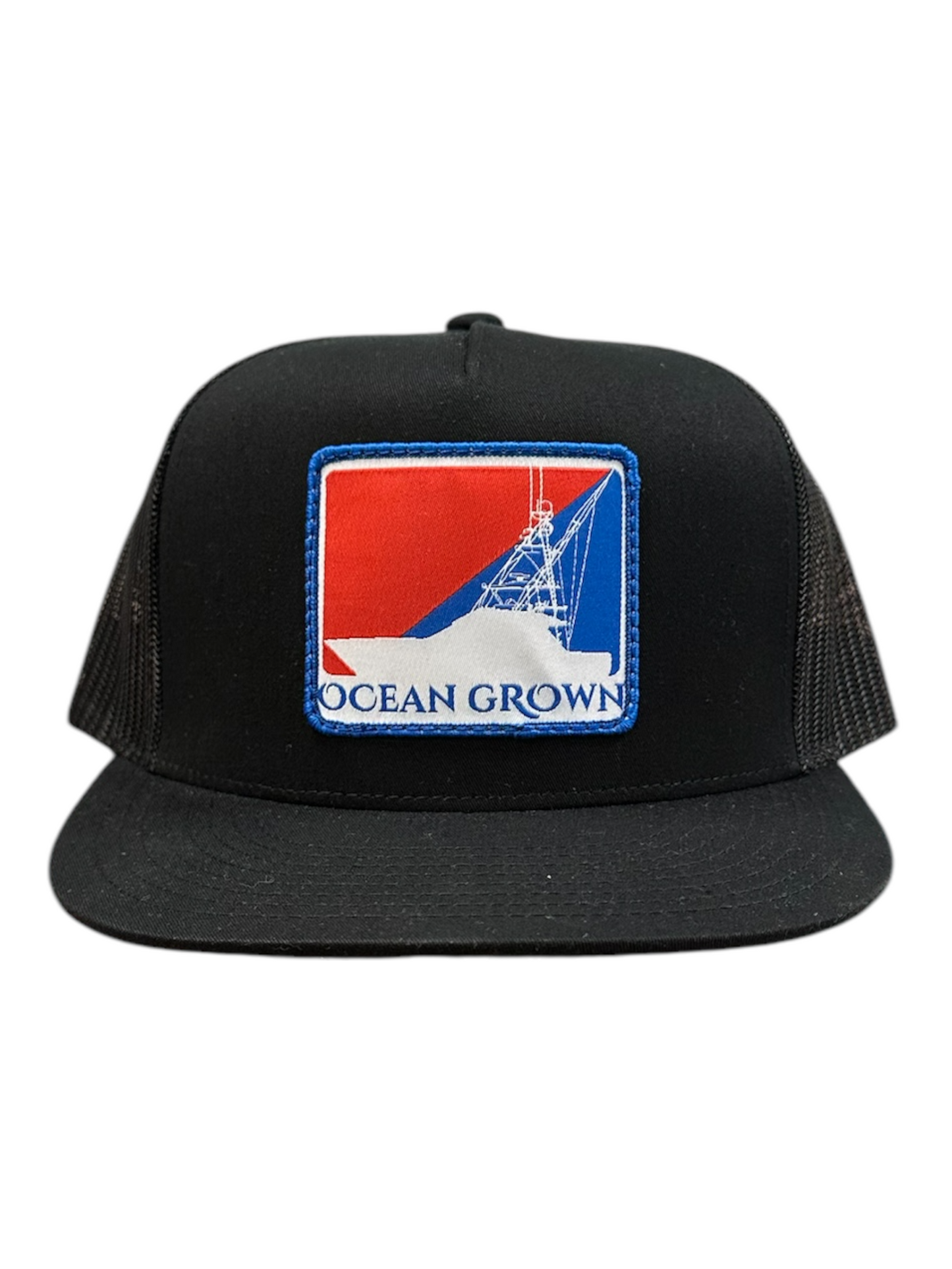 Sportfisher Icon Trucker