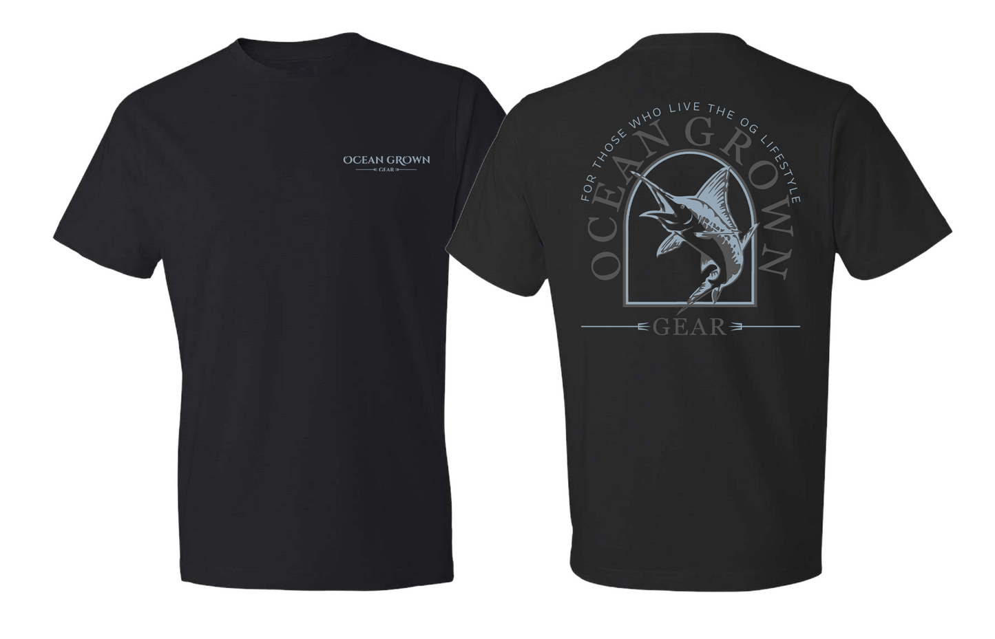 Fishing Shop Advance Order