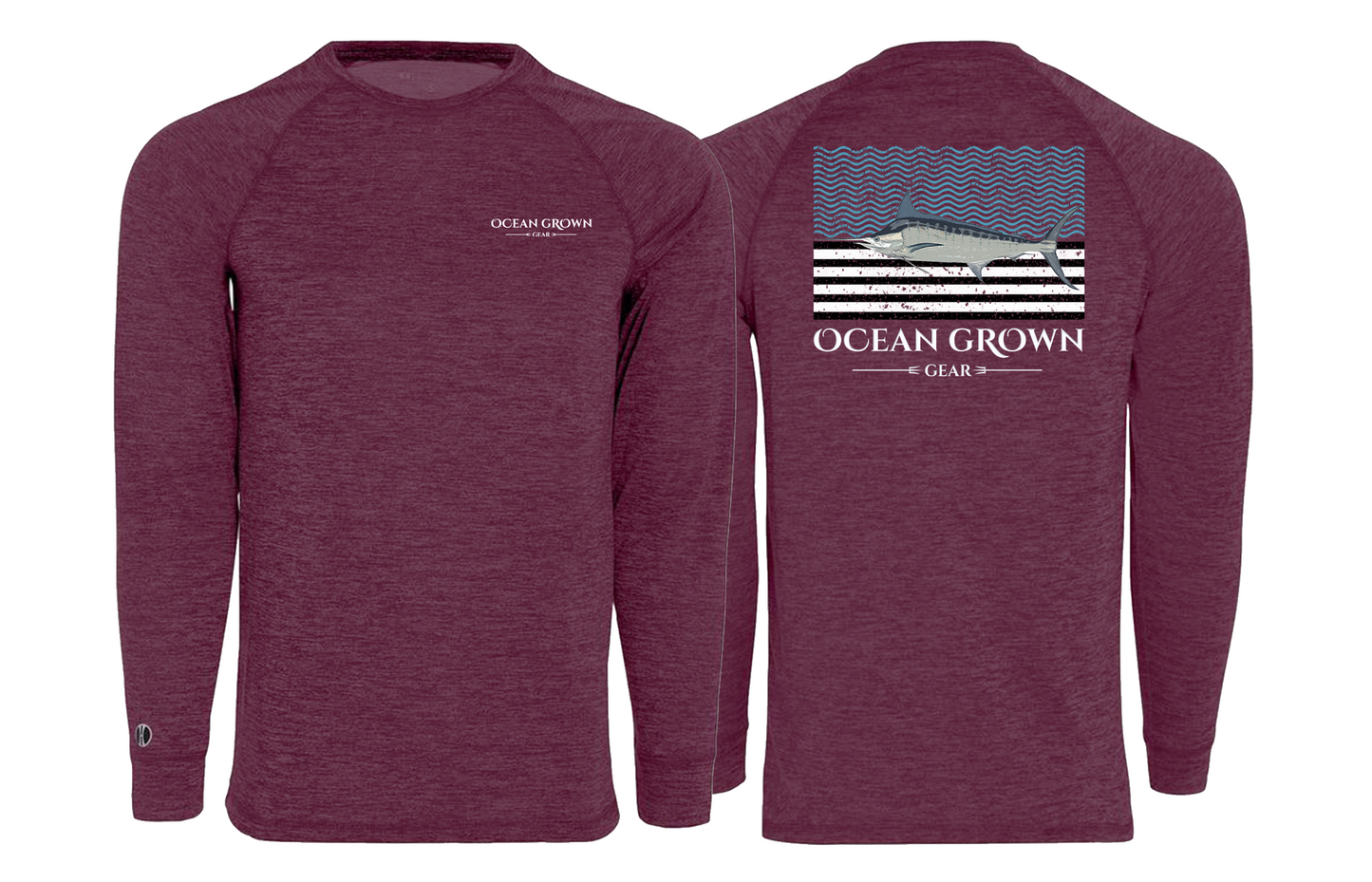 Sailing Marlin Performance YOUTH