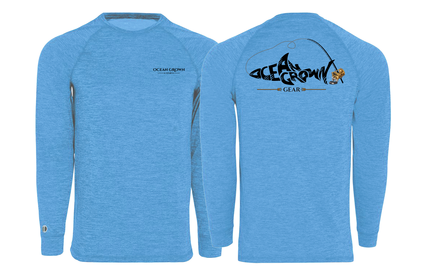 Shark Line Performance YOUTH