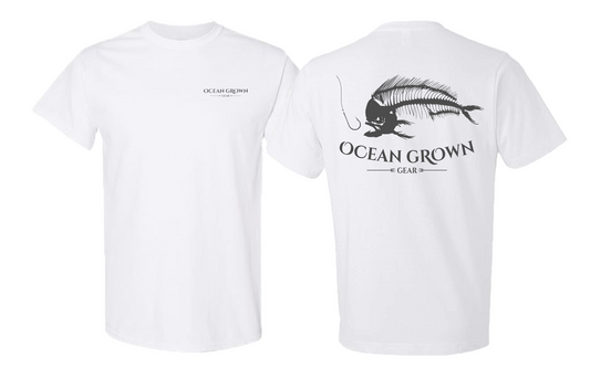 Skeleton Mahi - Youth