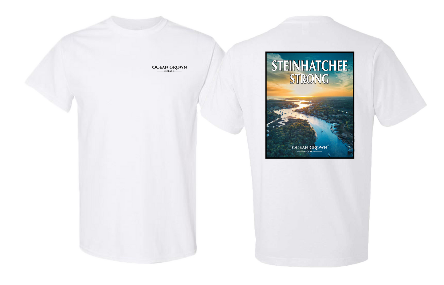 Steinhatchee Stays Strong - Youth