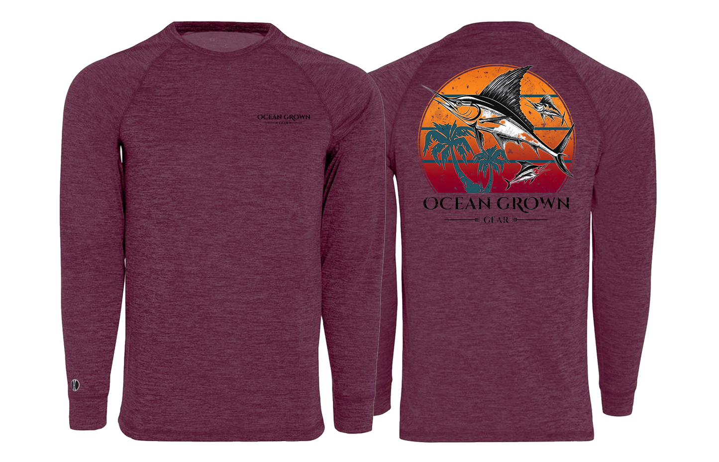 Swordfish Trio Performance YOUTH