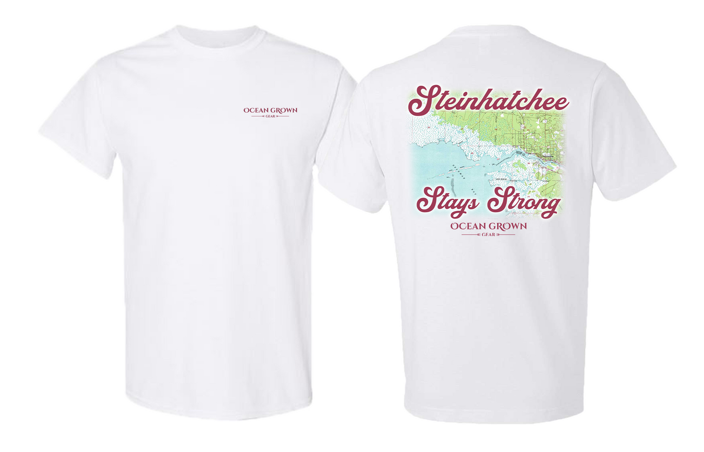 Steinhatchee Stays Strong - Youth