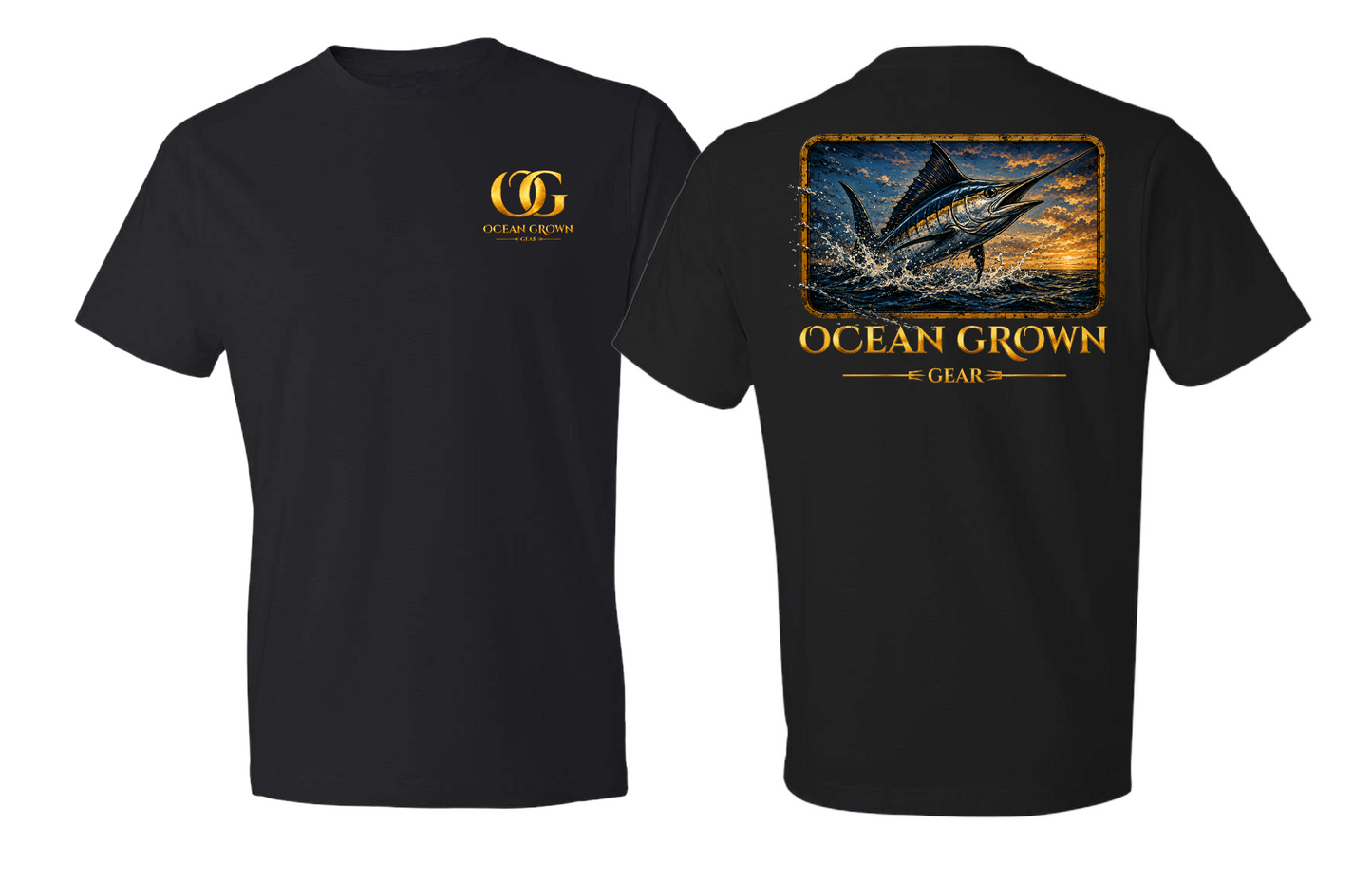 OG Signature Marlin