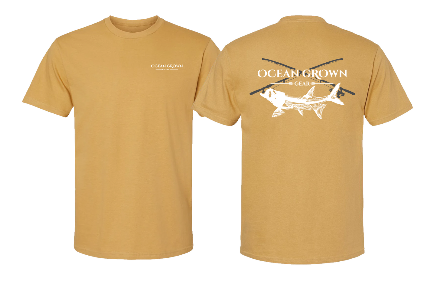 Fishing Shop Advance Order