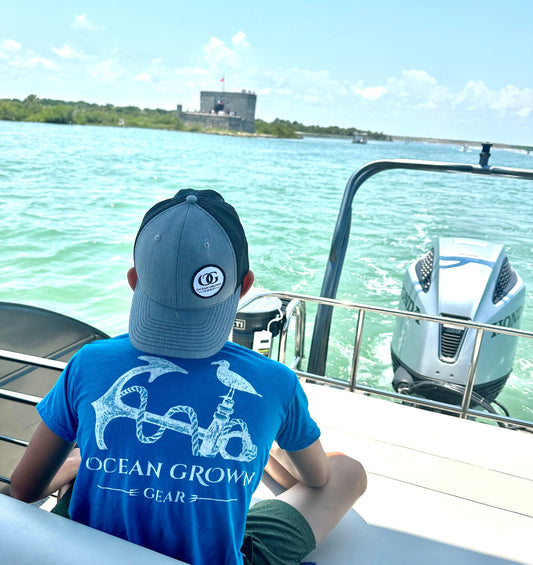 Anchor Bird II - Youth