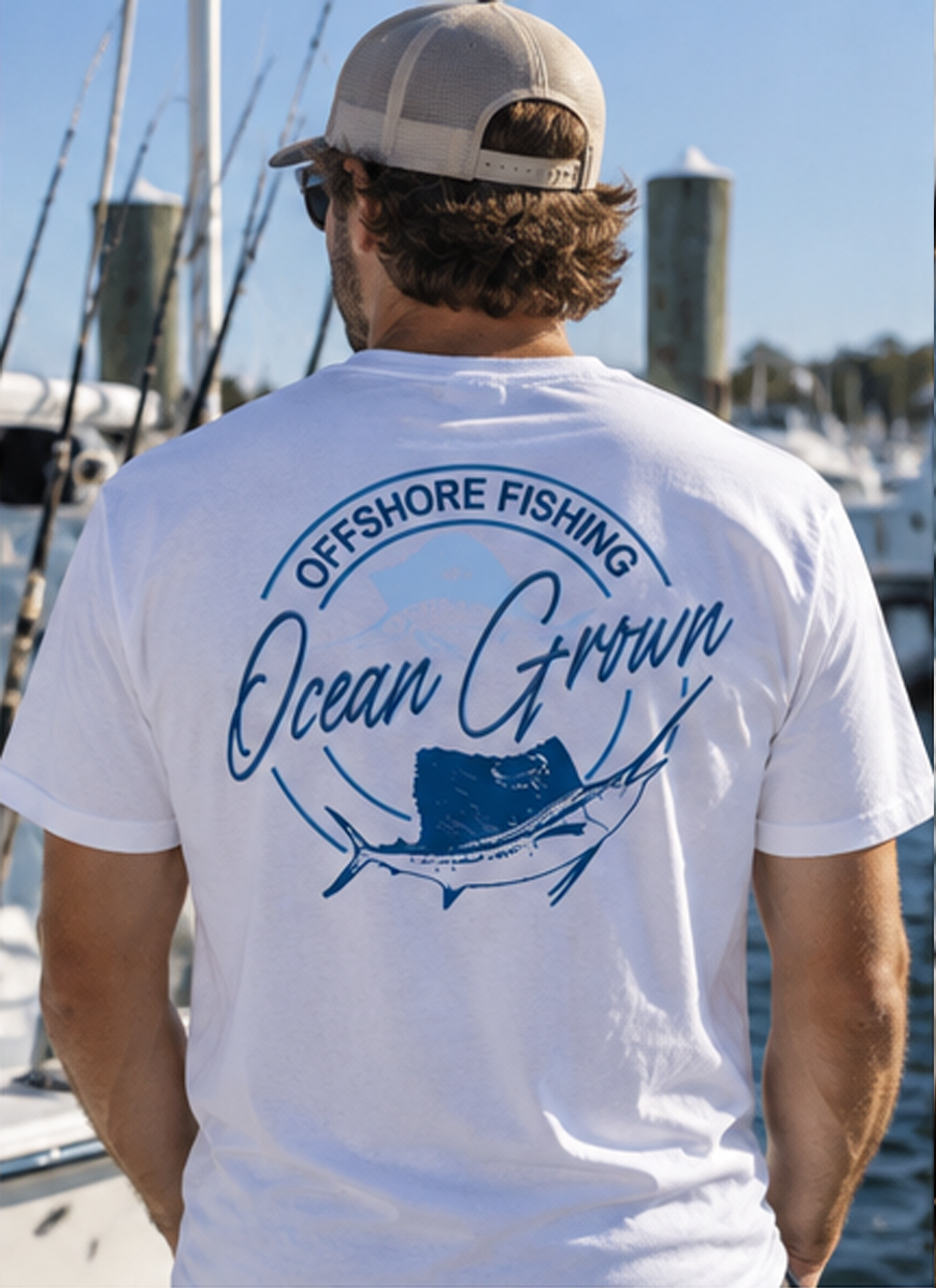 Offshore Sail