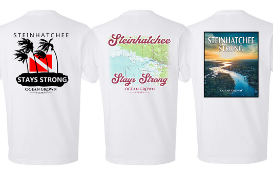 Steinhatchee Stays Strong - Youth