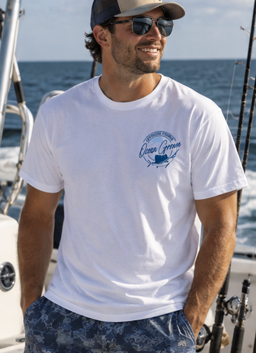 Offshore Sail