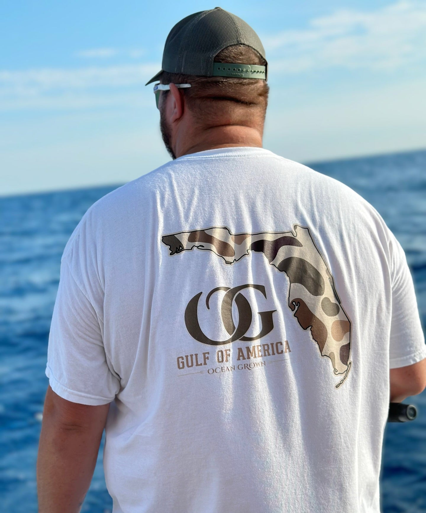 Camo GOA