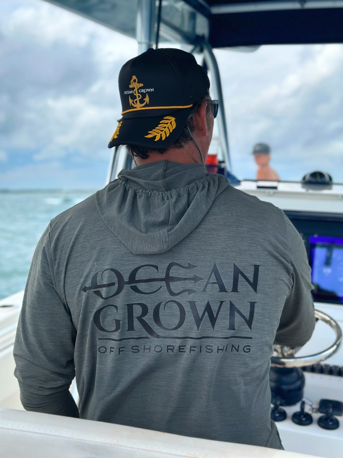 Offshore Coolcore® Hoodie