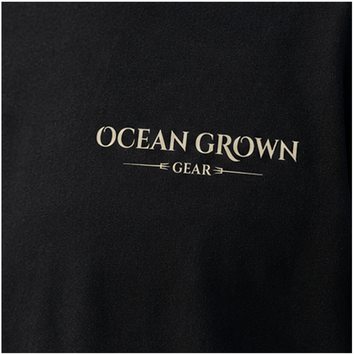 Offshore Camo Logo