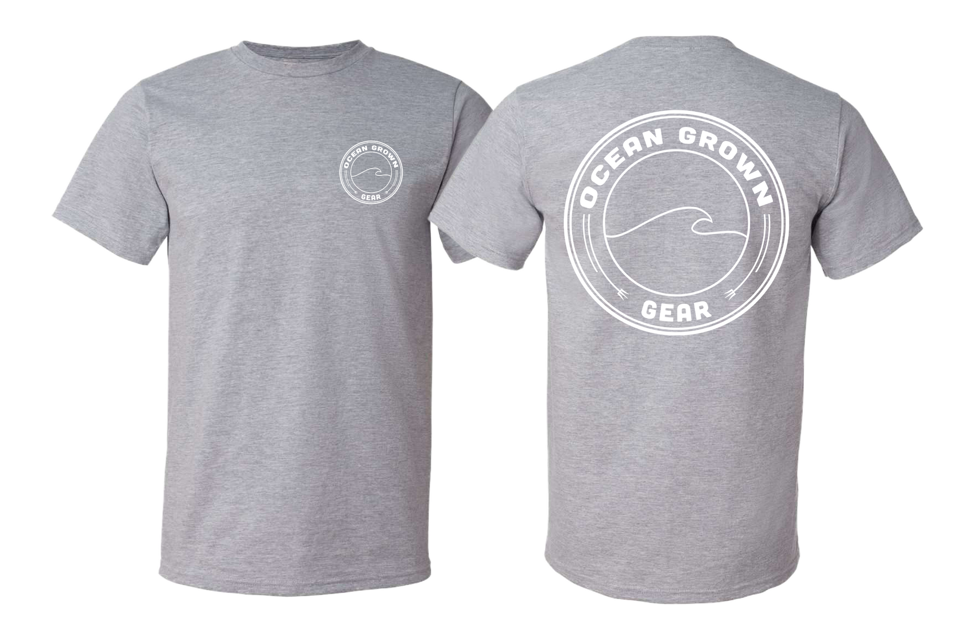 Circle Wave – Ocean Grown Gear