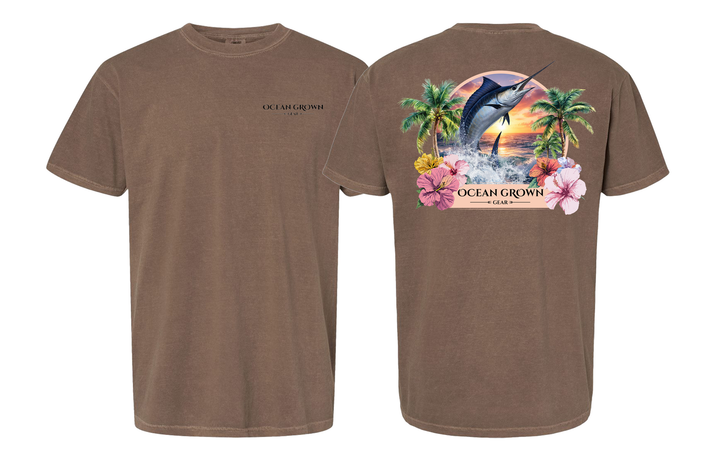 Coastal Paradise