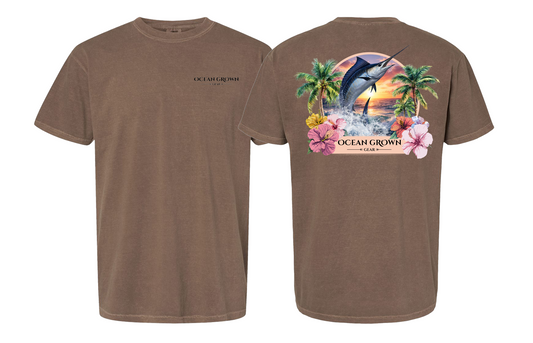 Coastal Paradise