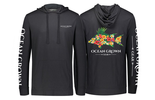 Hogfish REPREVE® Eco Hoodie