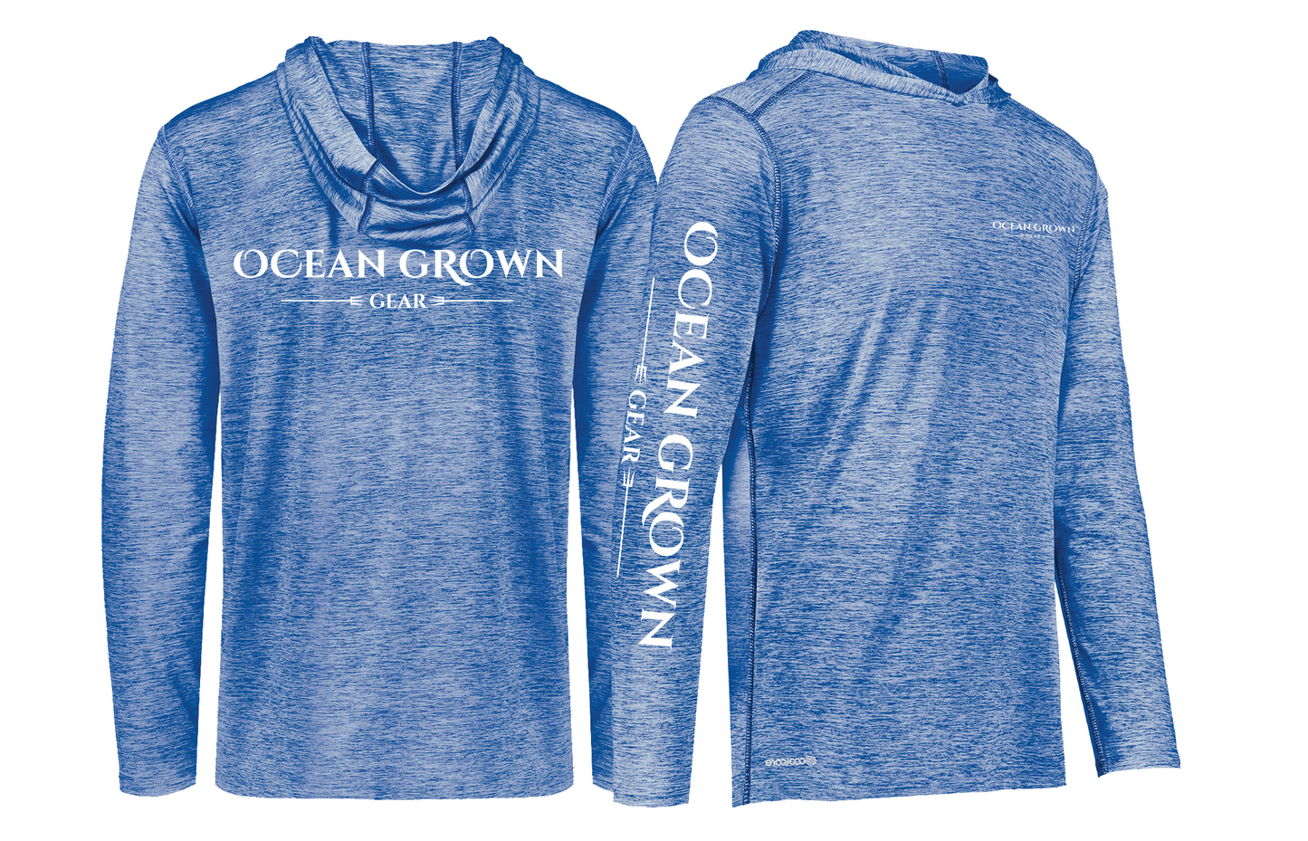 Ocean Grown Coolcore® Hoodie