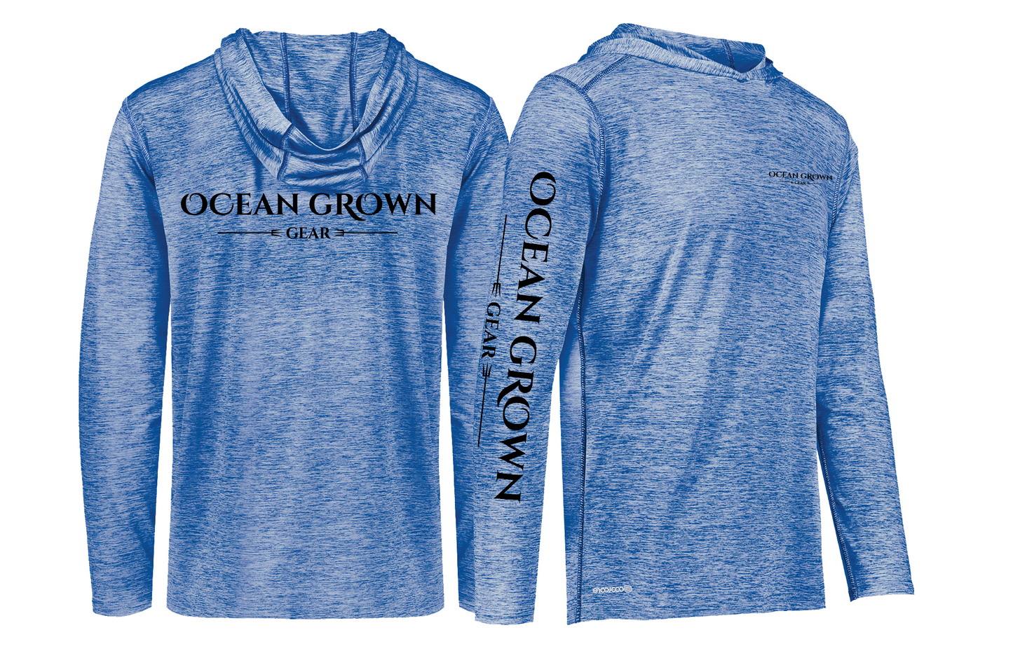 Ocean Grown Coolcore® Hoodie