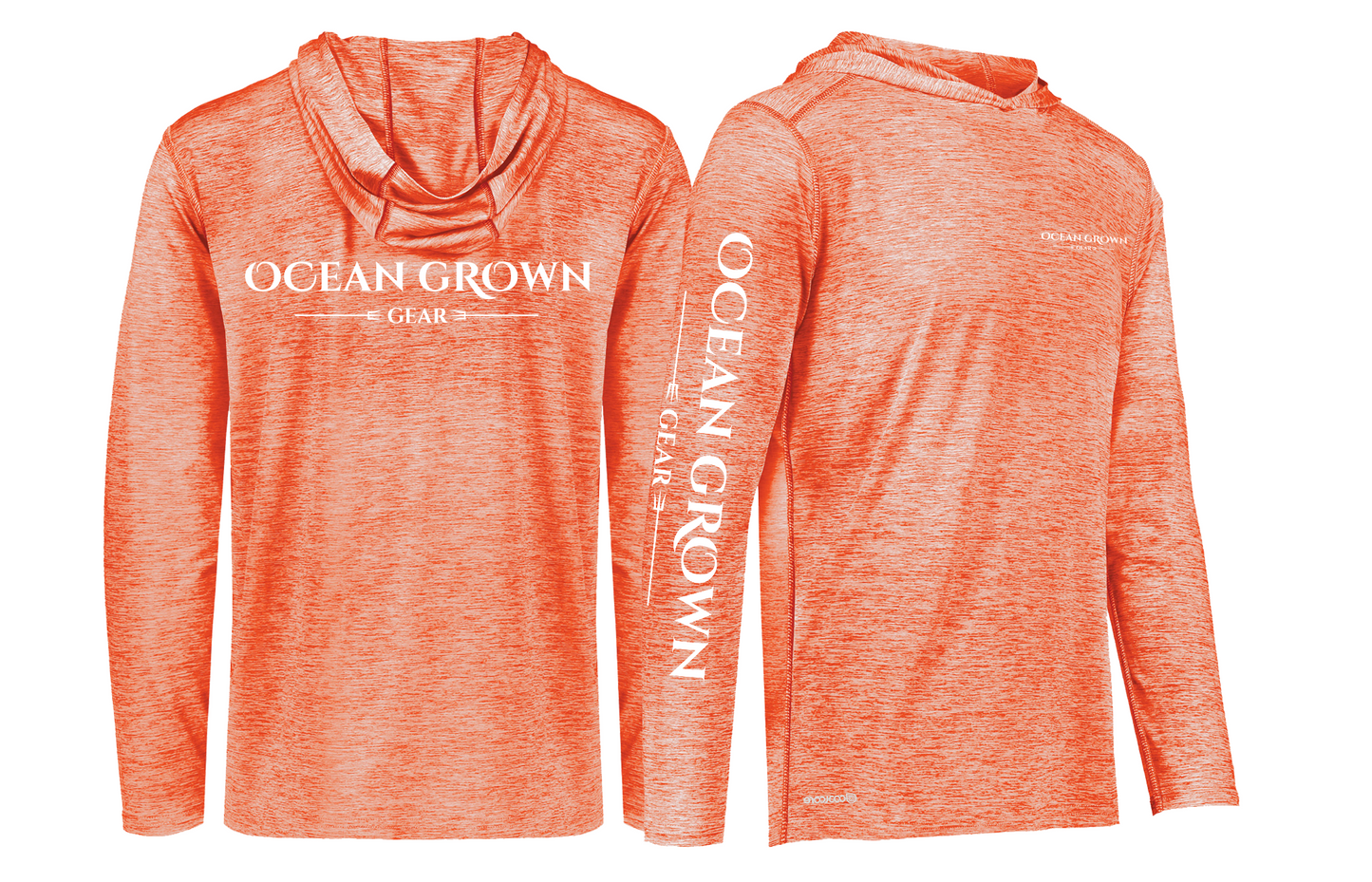 Ocean Grown Coolcore® Hoodie