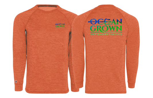 Mahi Offshore Performance YOUTH