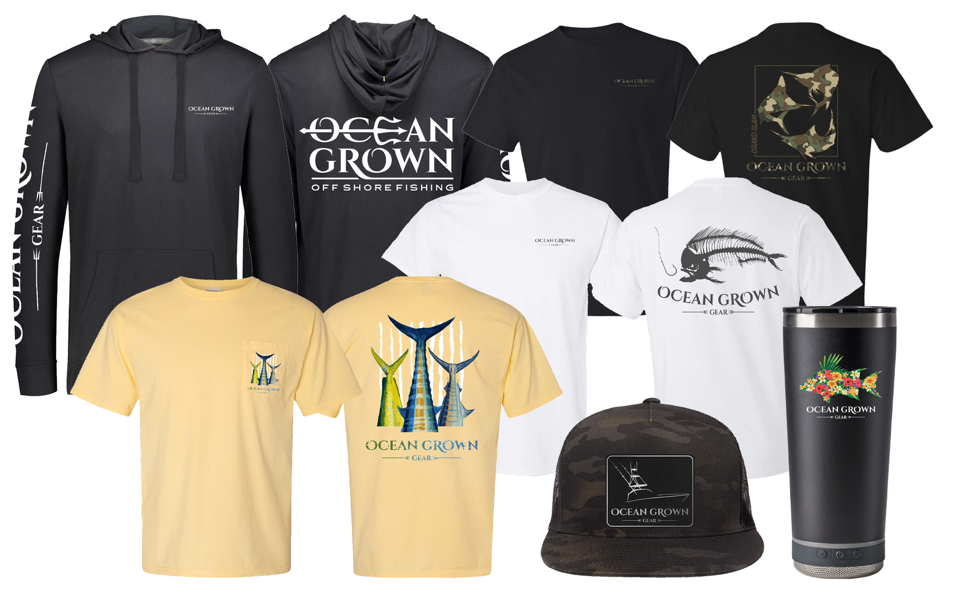 Mens Repreve Hoodie Gift Bundles