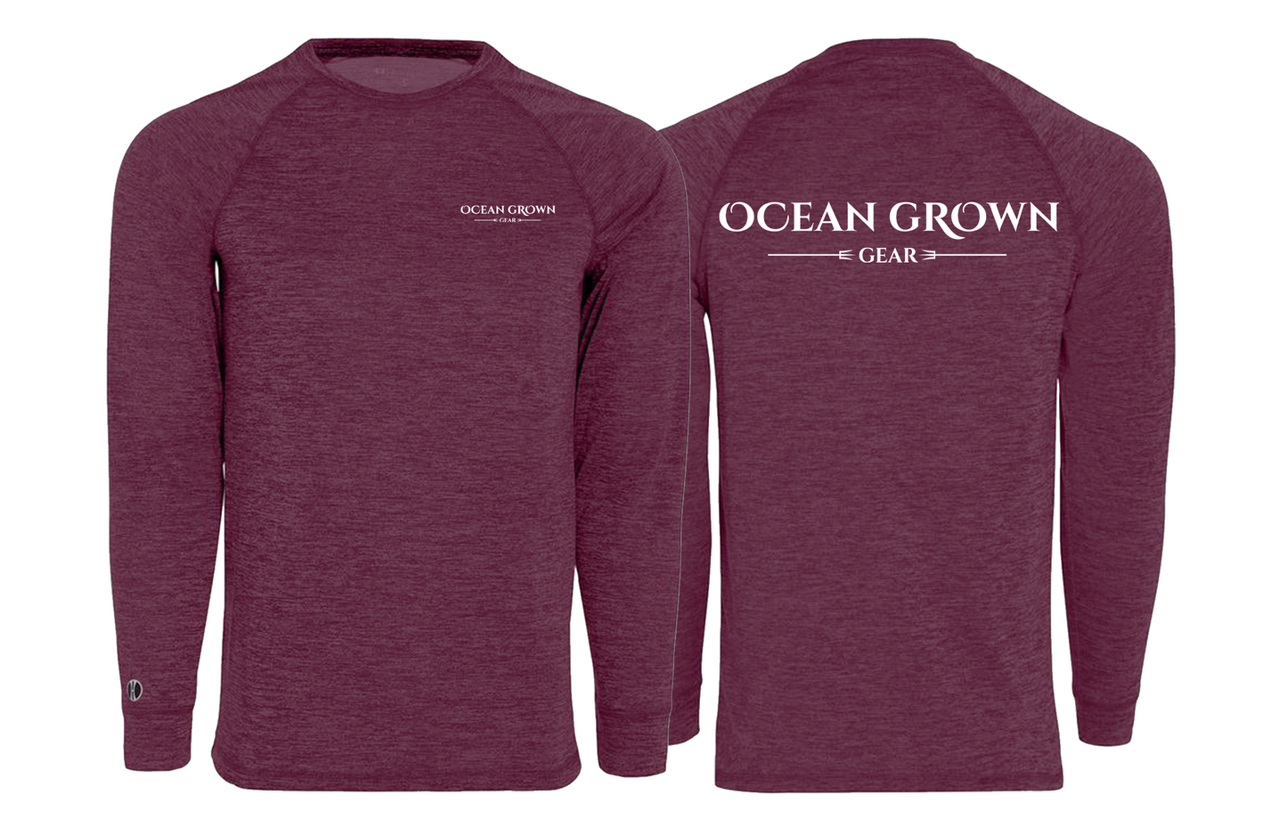 Ocean Grown Gear Performance YOUTH