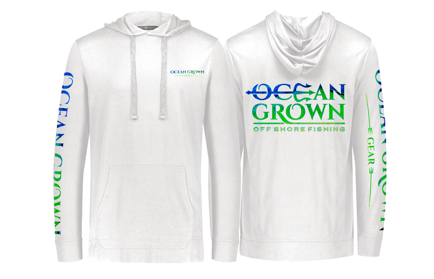 OG Mahi REPREVE® Eco Hoodie