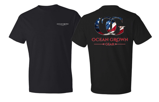 OG Stars and Stripes