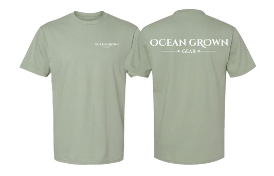 Ocean Grown Gear Logo