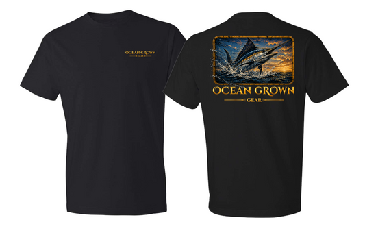 OG Signature Marlin