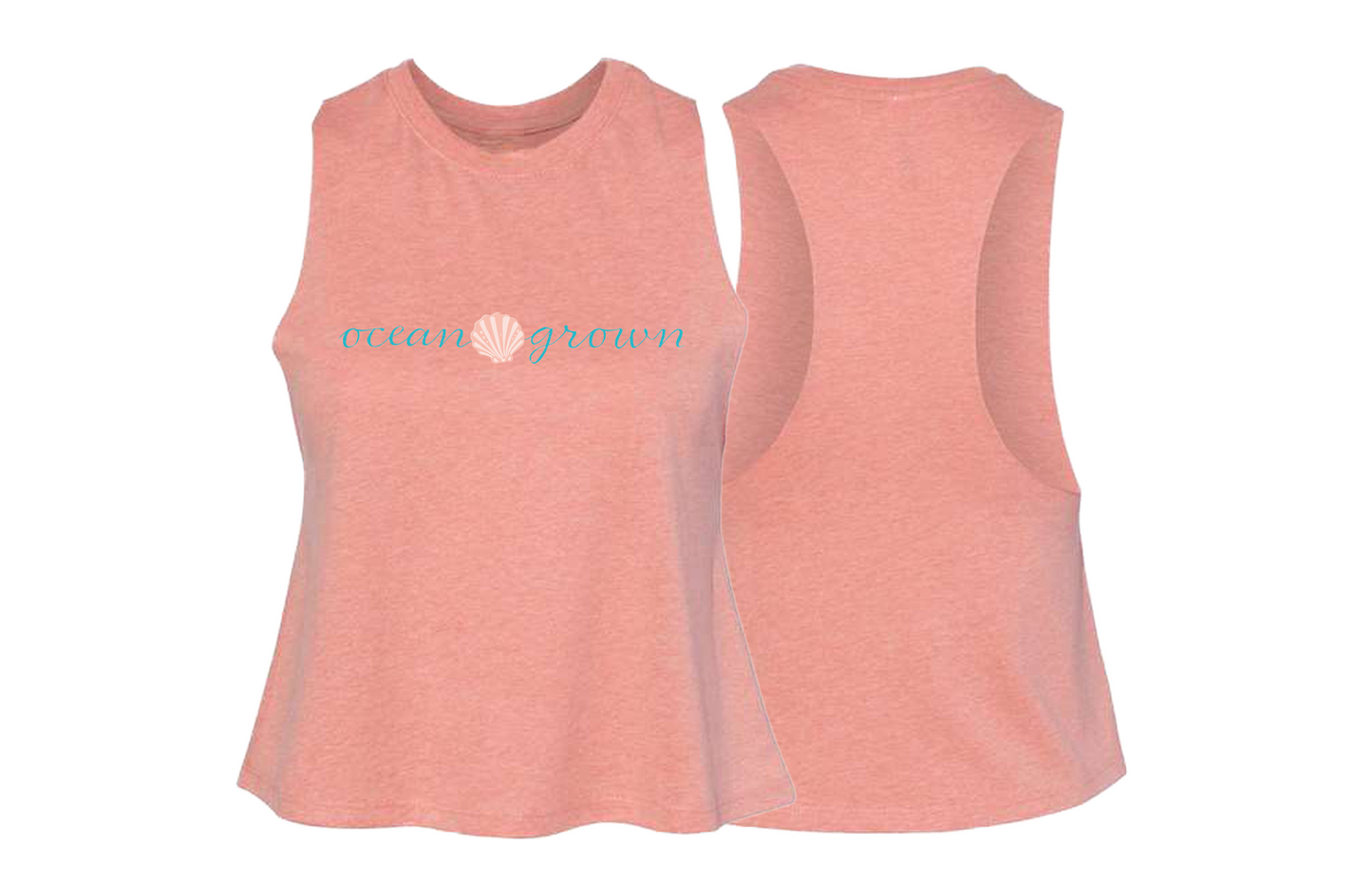 Shelly OG Crop Tank