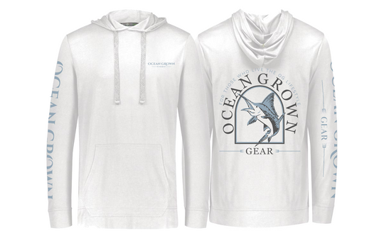 OG Marlin REPREVE® Eco Hoodie