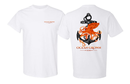 Octopus Anchor - Youth
