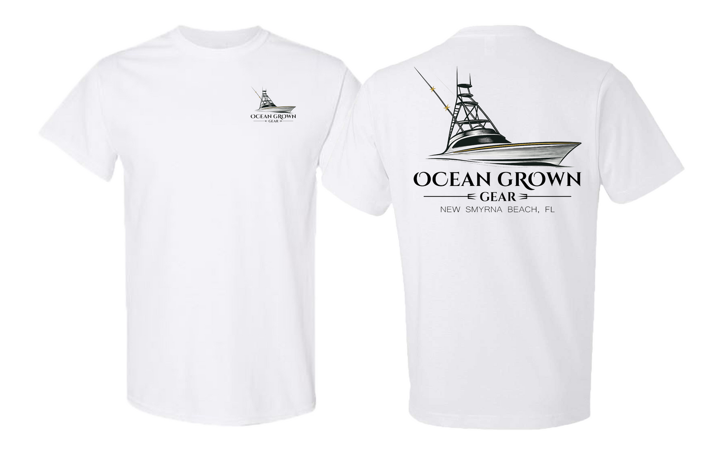 Offshore Classic