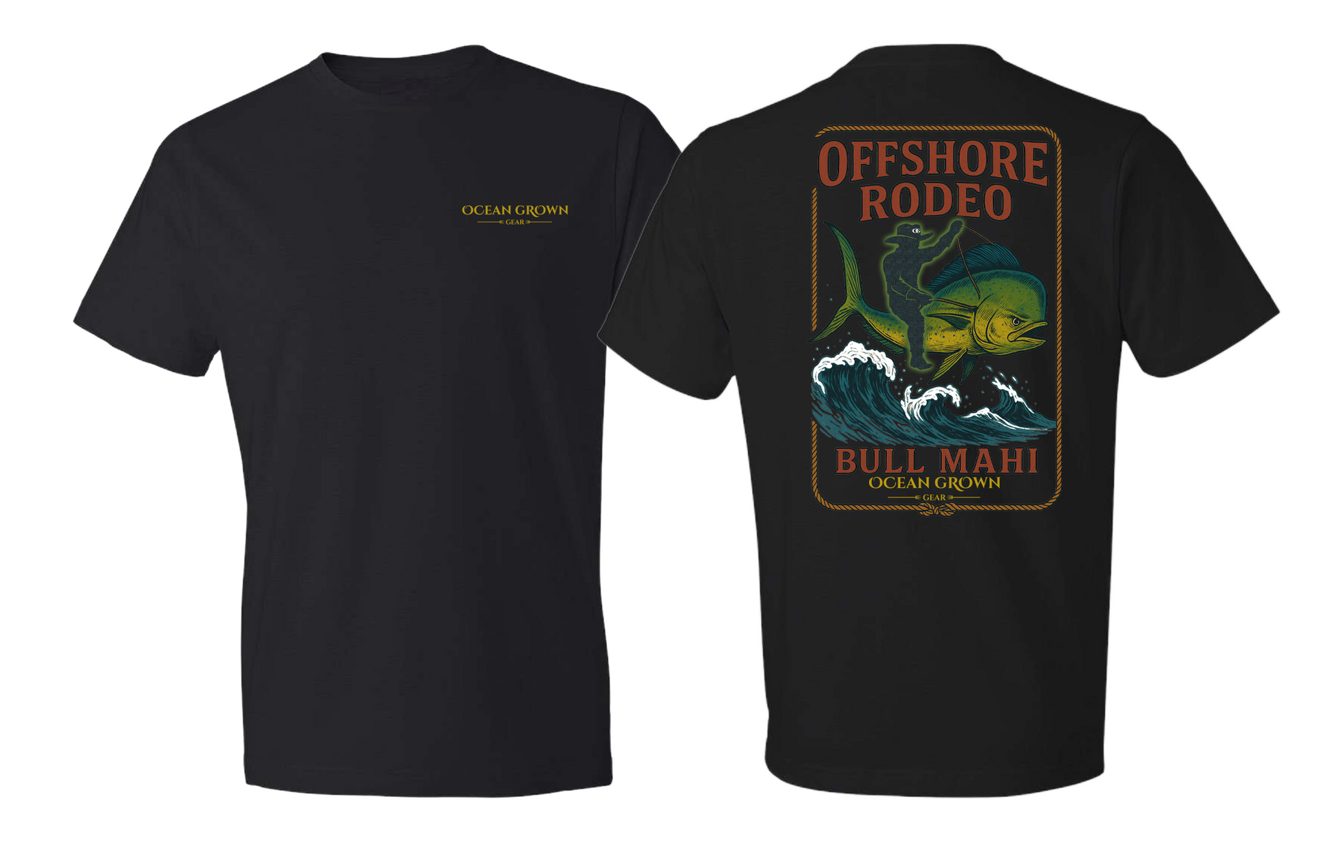 Offshore Rodeo
