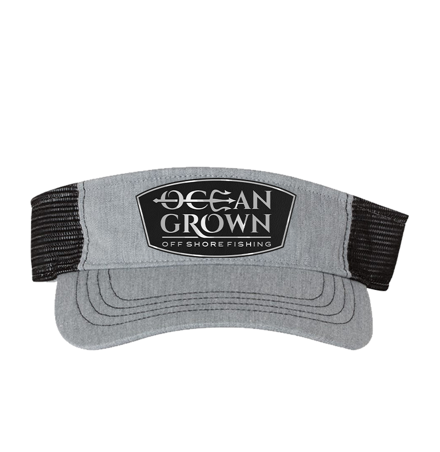HATS – Ocean Grown Gear