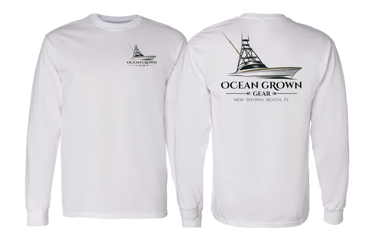 Offshore Classic