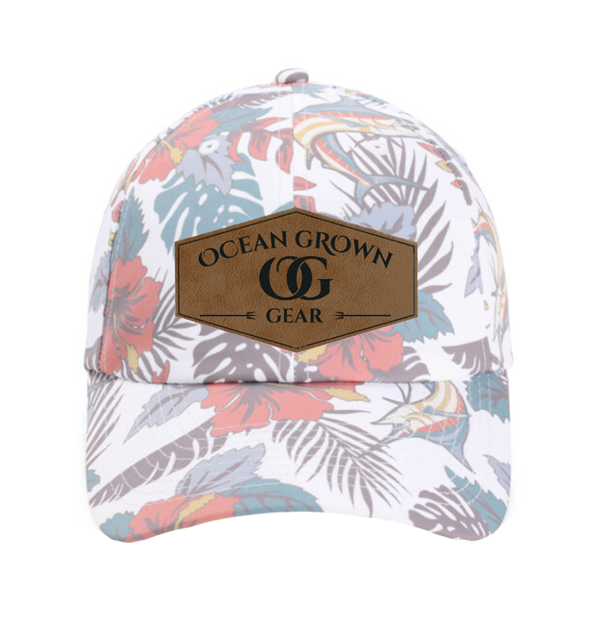 Womens Tropical Gift Bundle