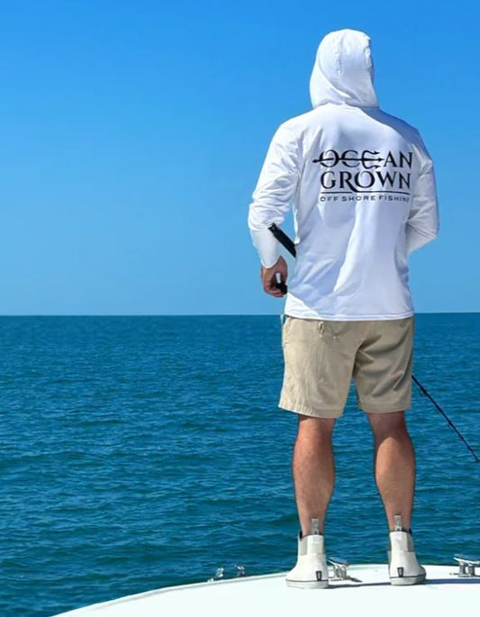 Offshore Coolcore® Hoodie