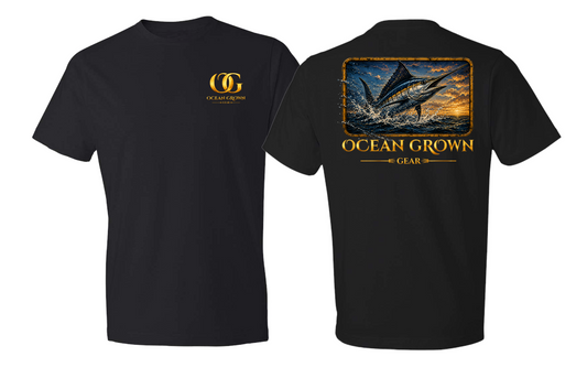 OG Signature Marlin