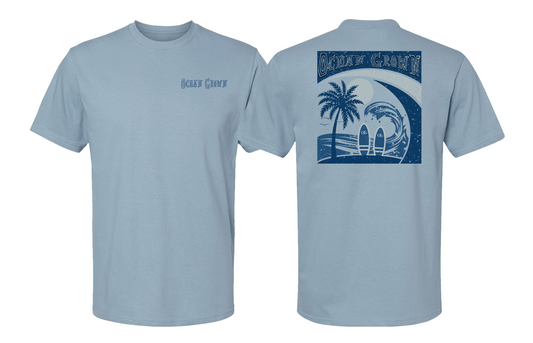 OG Coastal Wave