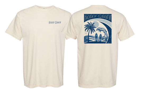 OG Coastal Wave