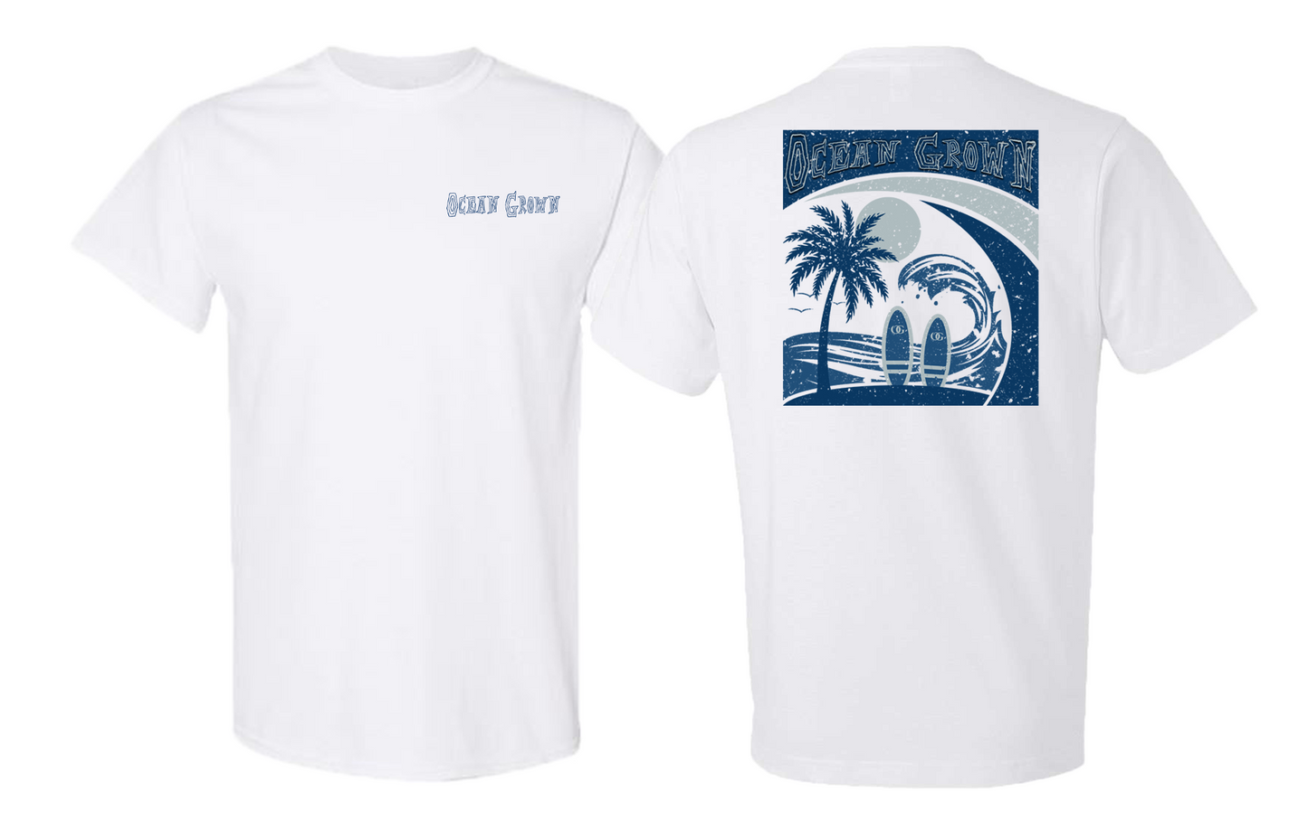 OG Coastal Wave