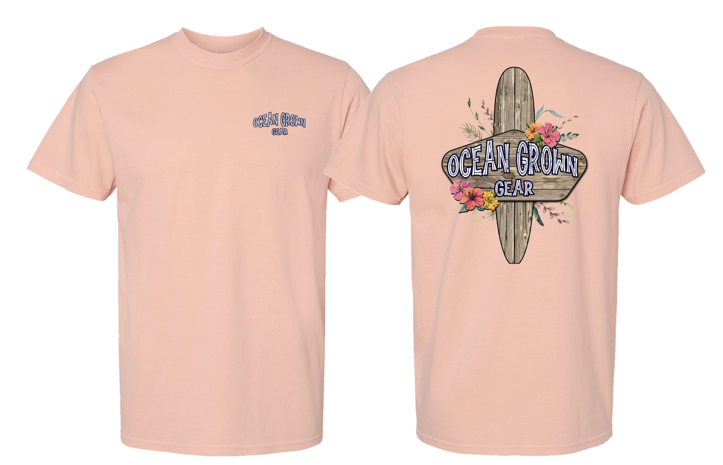 Womens Tropical Gift Bundle