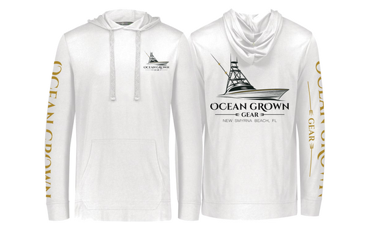 Offshore Classic REPREVE® Eco Hoodie