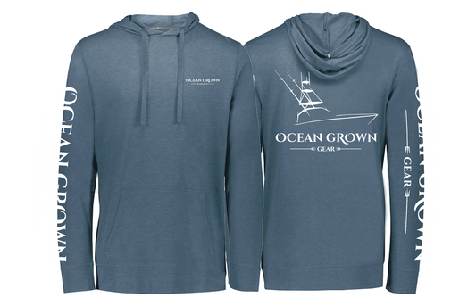 Sportfisher REPREVE® Eco Hoodie