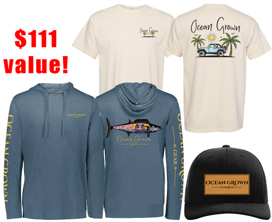 Womens Repreve Bundle